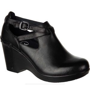 Dansko Franka Wedge